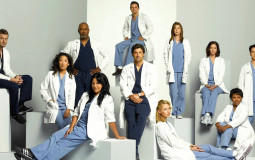 Grey's Anatomy