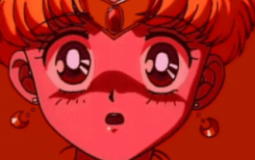 revs anime review lol