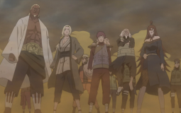naruto slugfest tier list pvp