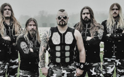 Sabaton Songs