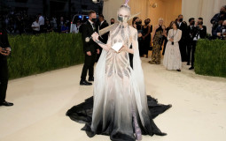 met gala 2021