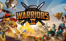 Mini Warriors 2