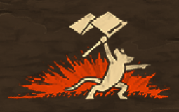 Tooth and Tail units