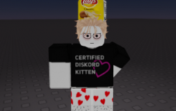 Robloc scary