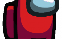 Among Us Clear / Sus