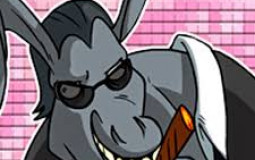 Videogamedunkey's Dunkview Games