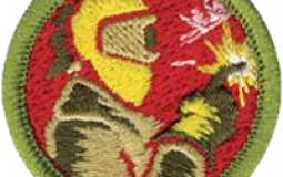 Merit Badge Designs