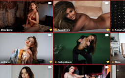 Best LiveJasmin Models of 2023