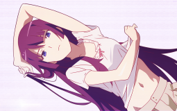 Waifu Tier list