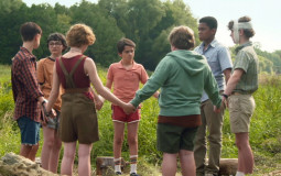 it and stranger things boys