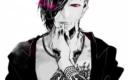 Waifu/Husbando