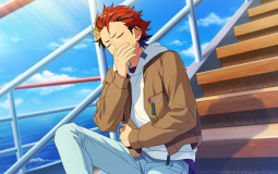 Ensemble Stars Feature Cards