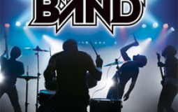 Rock Band Games