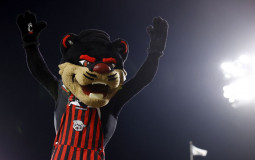 AAC Mascot Tier List