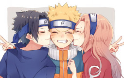 naruto ships