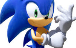 Sonic Character Relations
