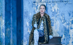 magyar színházi előadások