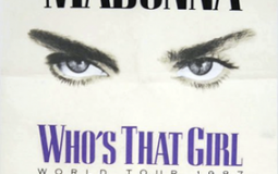 Madonna Discography