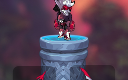 Brawlhalla Esports Weapons Definitive Tier List