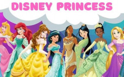 disney princesses