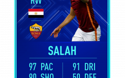 FIFA icons ranking