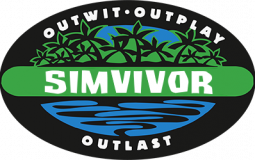 Simvivor Seasons