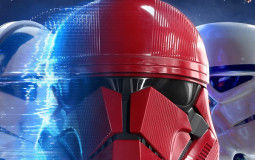 Star Wars Battlefront II HvV