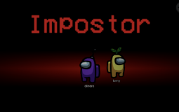 among us imposters