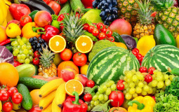Tier List FRUIT