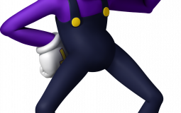 Waluigi