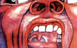 King Crimson Tier