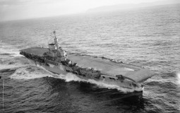Aircraft carriers