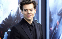 Harry Styles