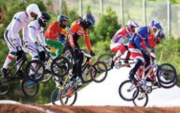 BMX Riders