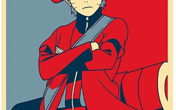 mangas