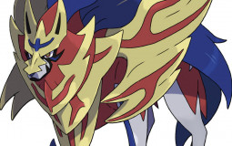 My strongest SW&SH Pokémon