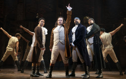 Saddest Hamilton Songs