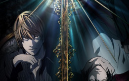 Death Note Characters