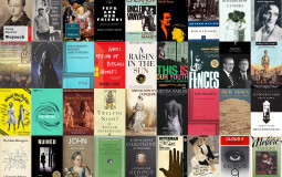 plays that i read (mostly)