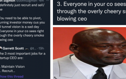 Slack Reaction Tier List