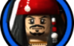 lego pirates of the carribean