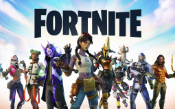 Fortnite Seasons 1-13