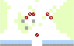 FE3H Crimson Flower Chapters