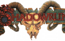 Shadowrun