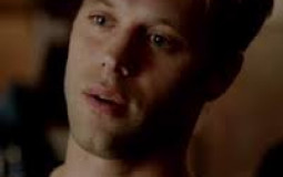Vampire diaries men
