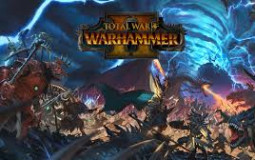 Total war Warhammer 2