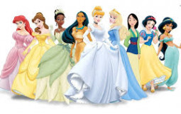 Disney Princesses