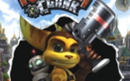 Ratchet & Clank Games