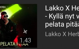 lakko rapit