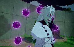 NTBSS All Characters